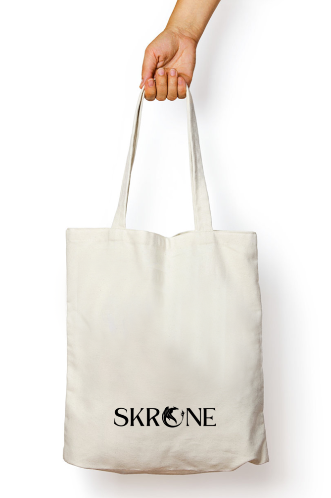Skrone Cheetos Zipper Tote Bag