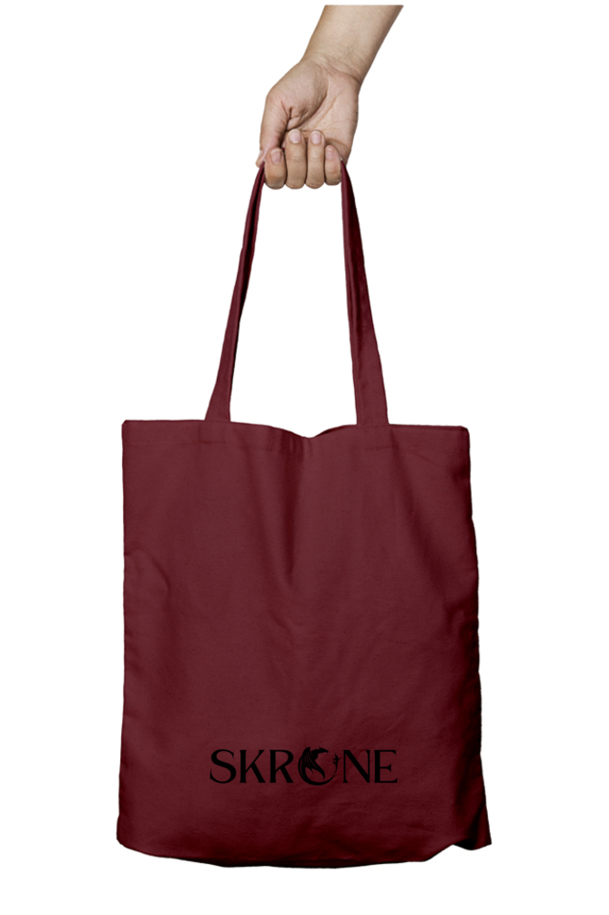 Skrone Cheetos Zipper Tote Bag