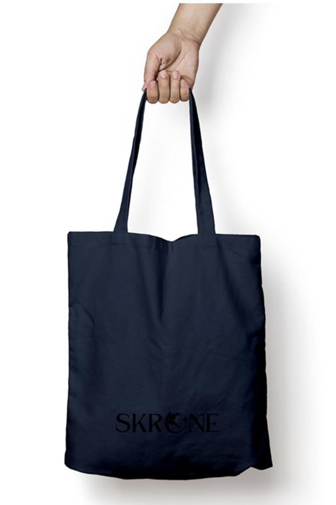 Skrone Cheetos Zipper Tote Bag