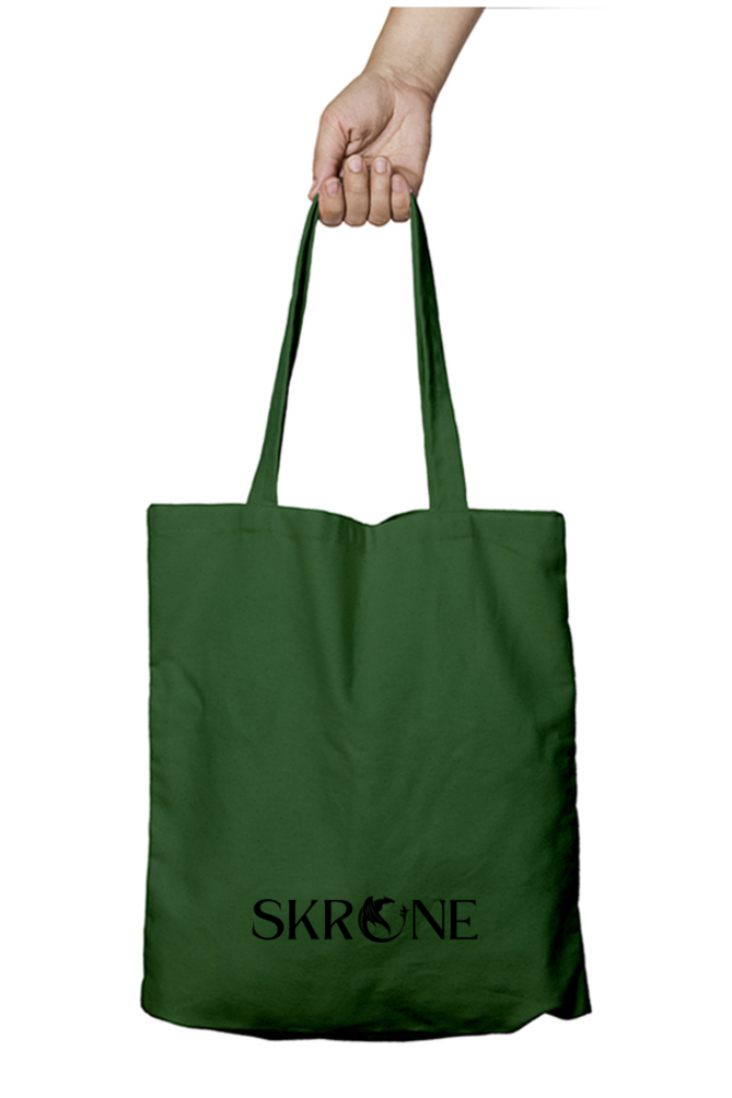 Skrone Cheetos Zipper Tote Bag
