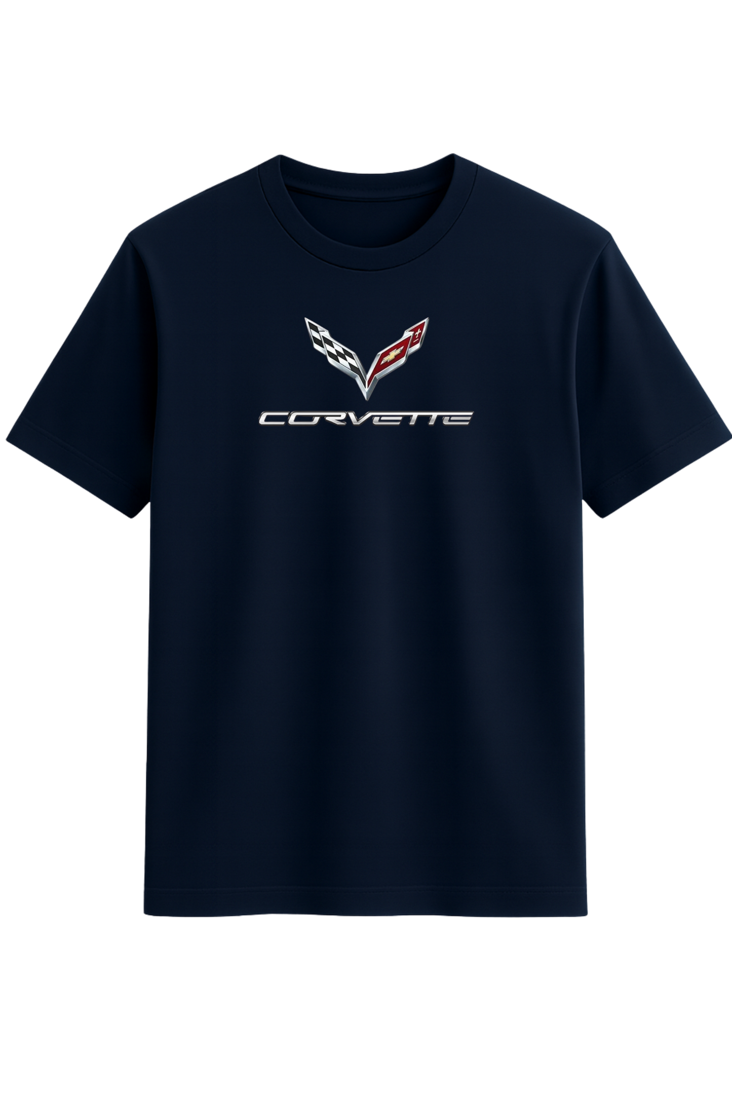 Skrone Corvette Z06 Tee (Supima Fit)