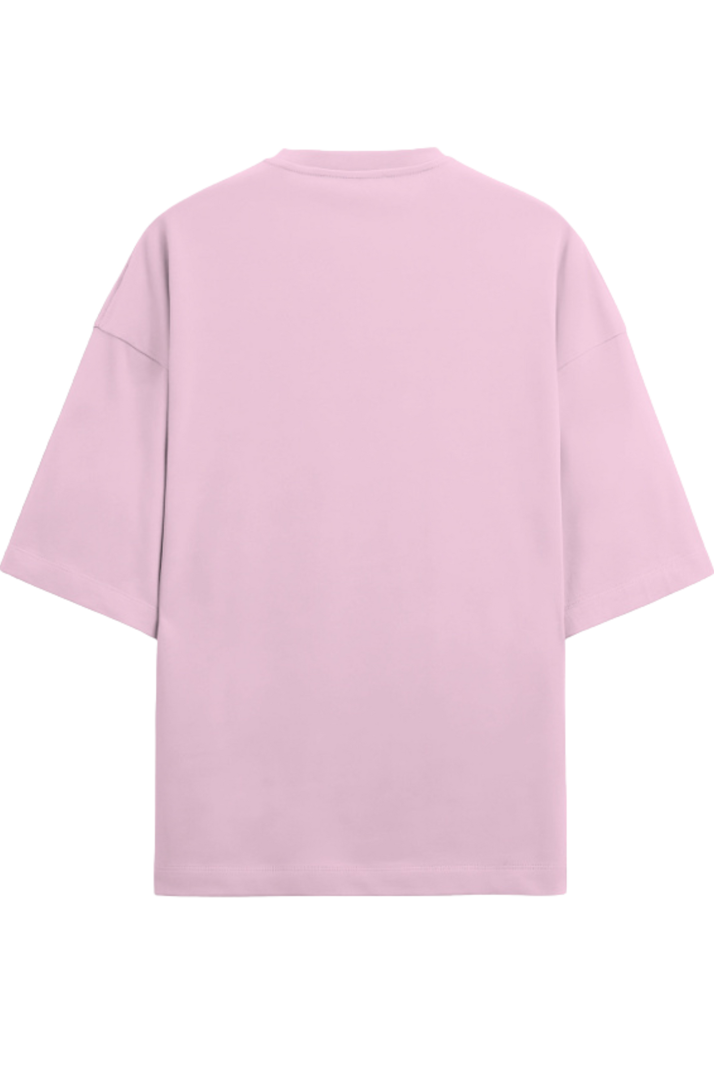 Skrone Dragon Royale Tee (Oversized Fit)