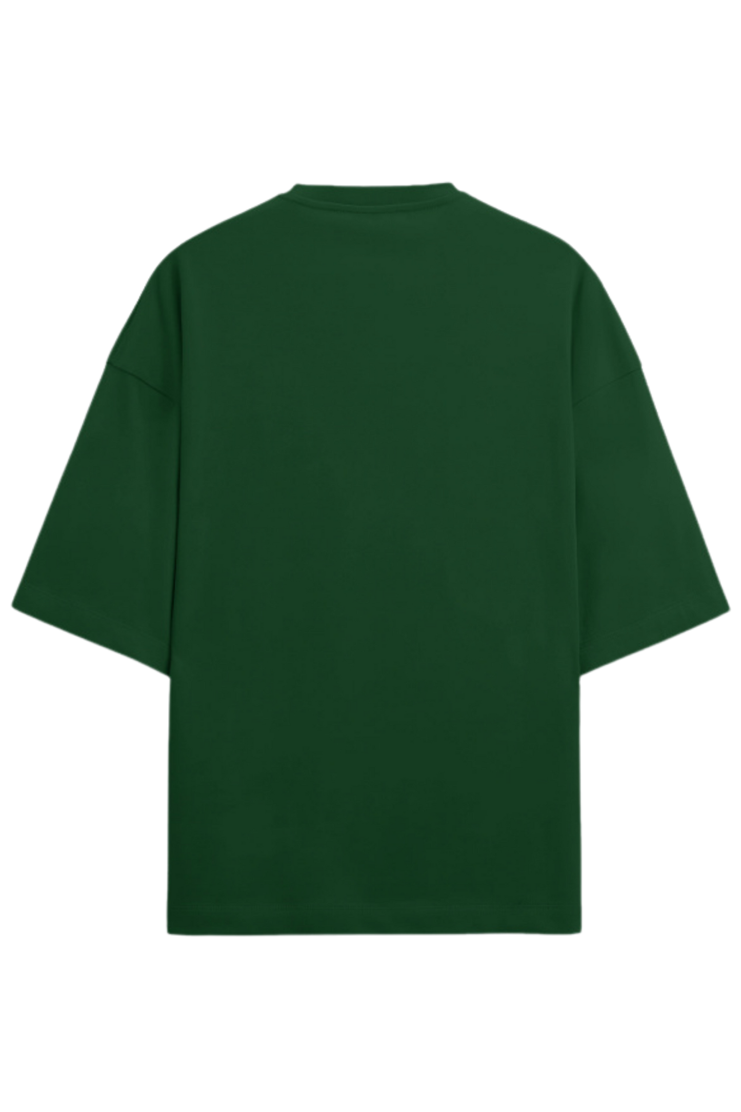 Skrone Graphic Tee (Oversized Fit)
