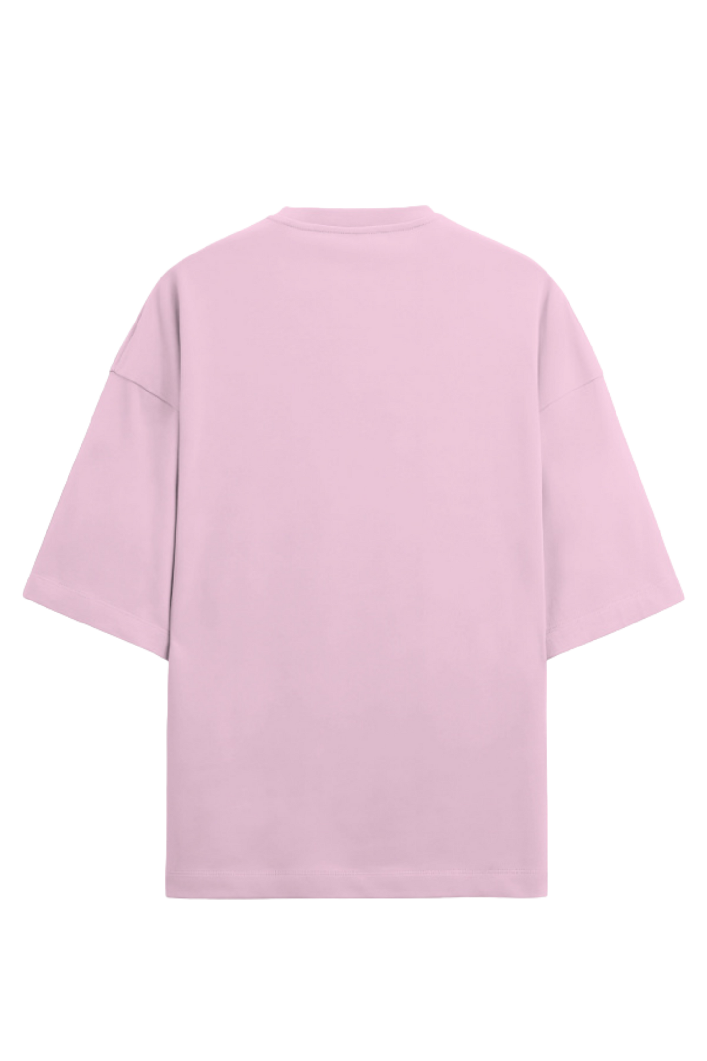 Skrone Bad Influencer Tee (Oversized Fit)