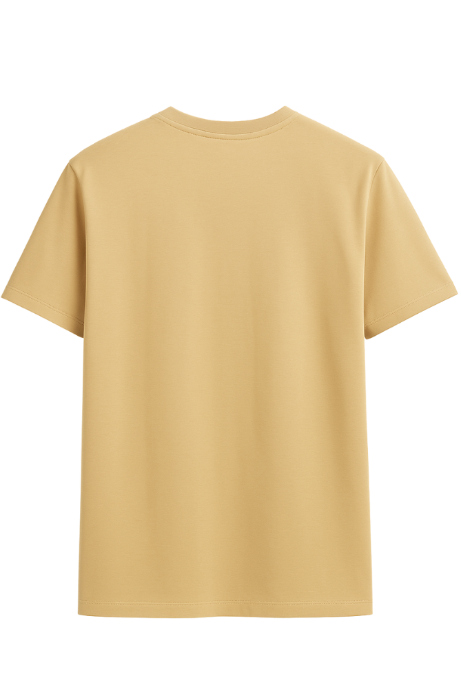 Skrone “Make Sh*t Worse” Tee (Supima Fit)