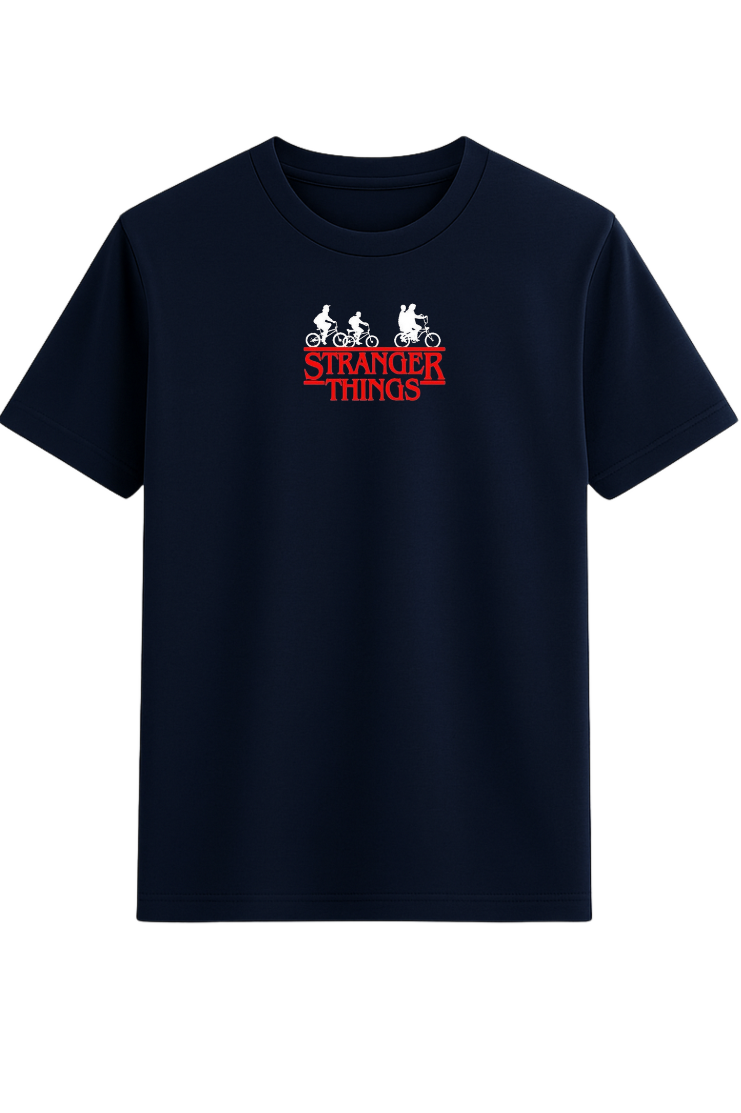 Skrone Eleven Realms Tee (Supima Fit)