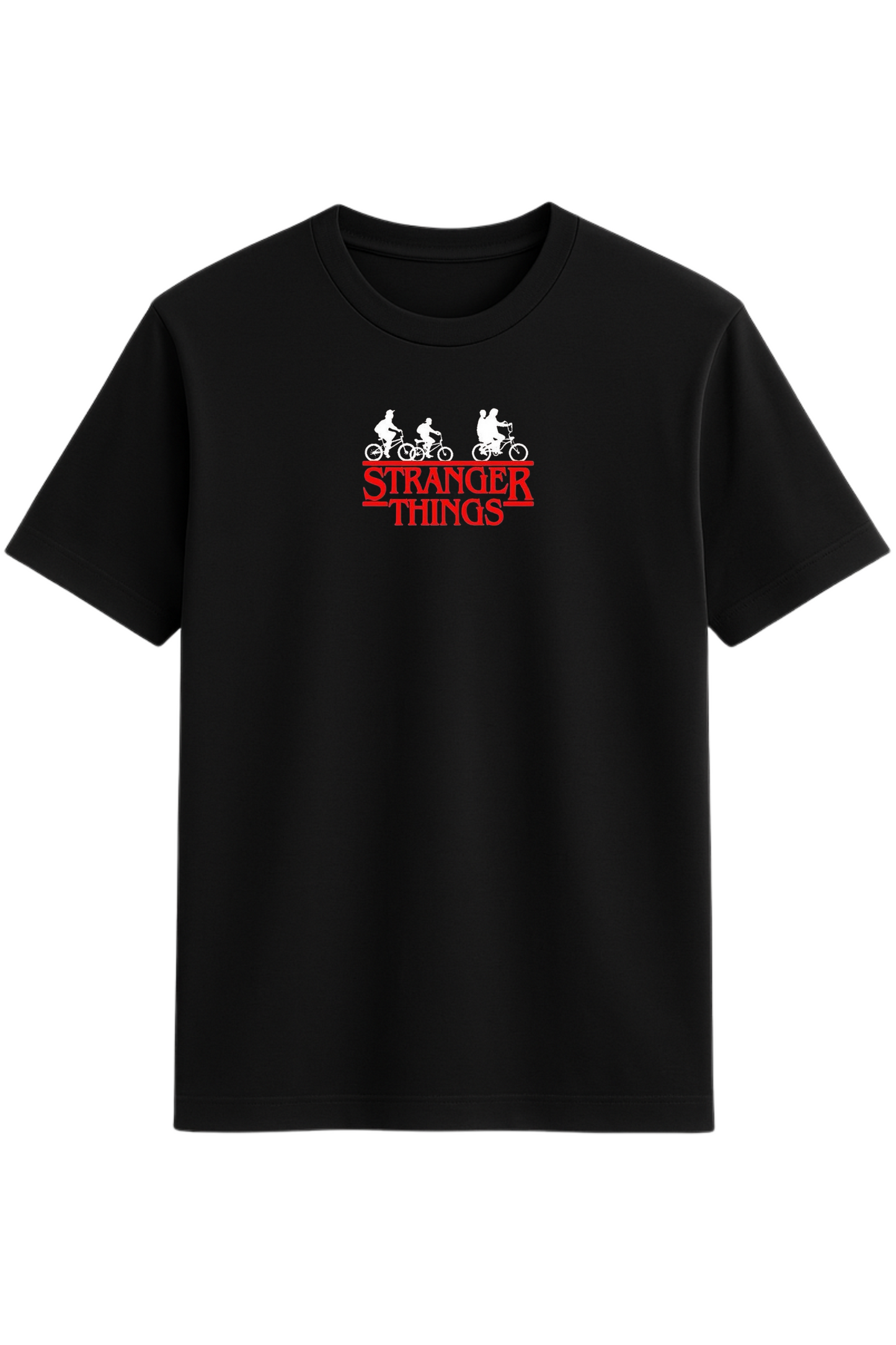 Skrone Eleven Realms Tee (Supima Fit)