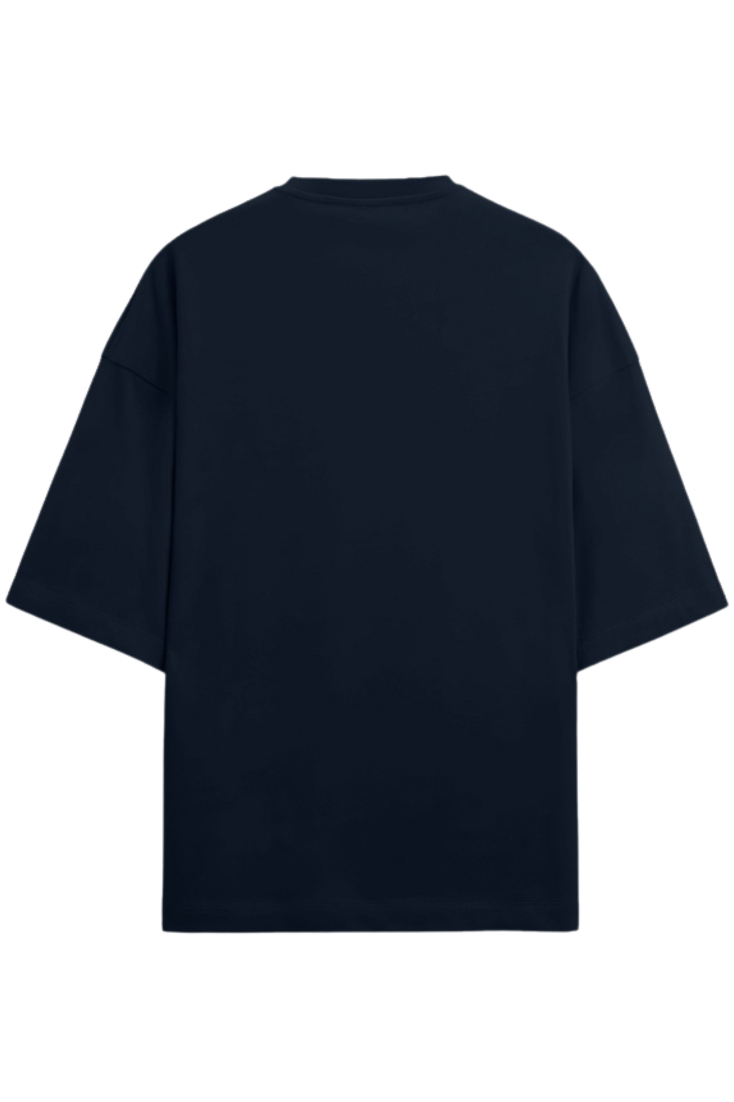 Skrone Demons Tee (Oversized Fit)