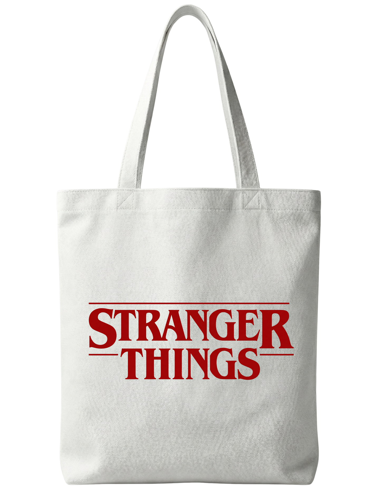 Skrone Hellfire Club Zipper Tote Bag