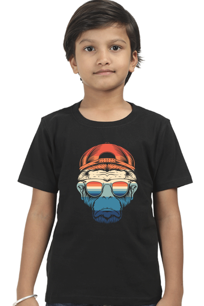 Boys printed Classic tshirts