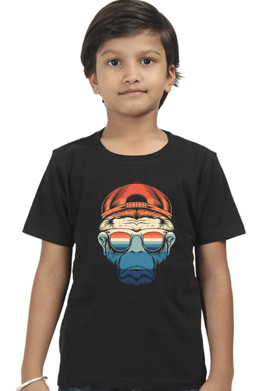 Boys printed Classic tshirts