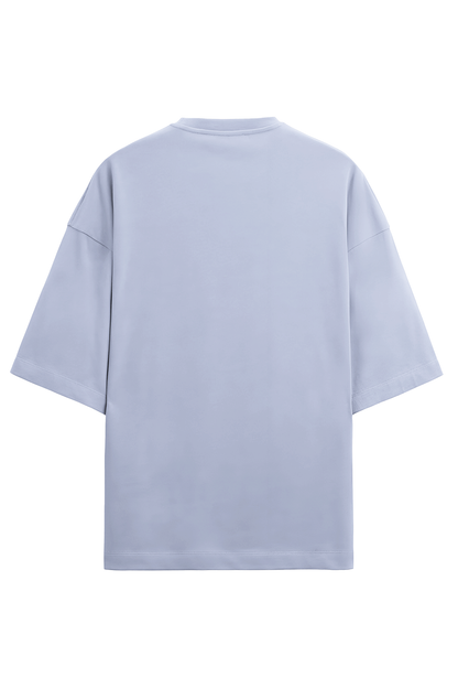 Skrone Unleashed Speed Tee (Oversized Fit)