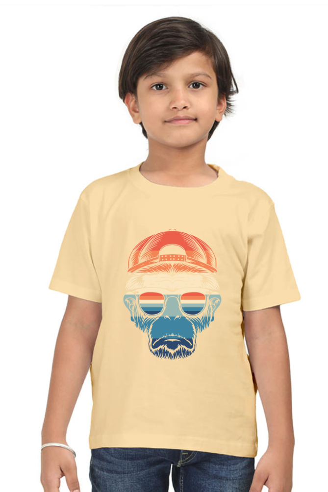 Boys printed Classic tshirts