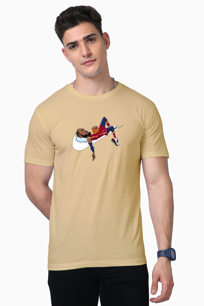 Skrone Chill Dunker Tee