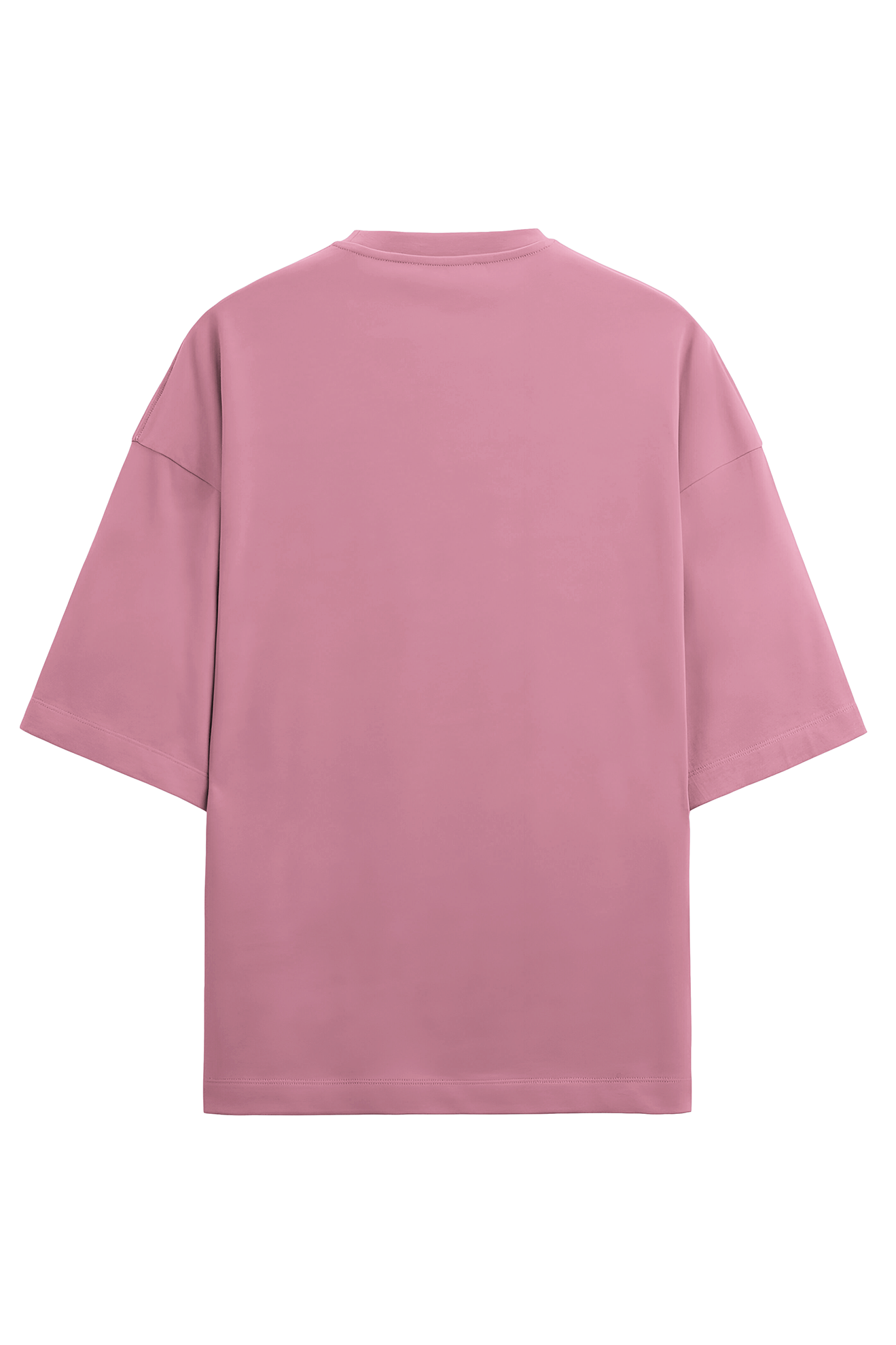 Skrone Pink Panther Graphic Tee (Oversized Fit)