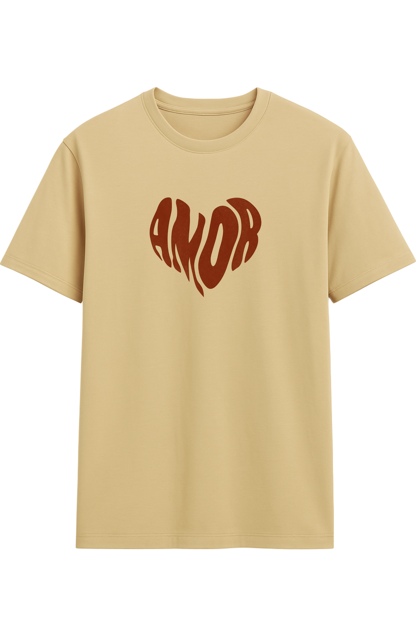 Skrone Amor Tee (Supima Fit)