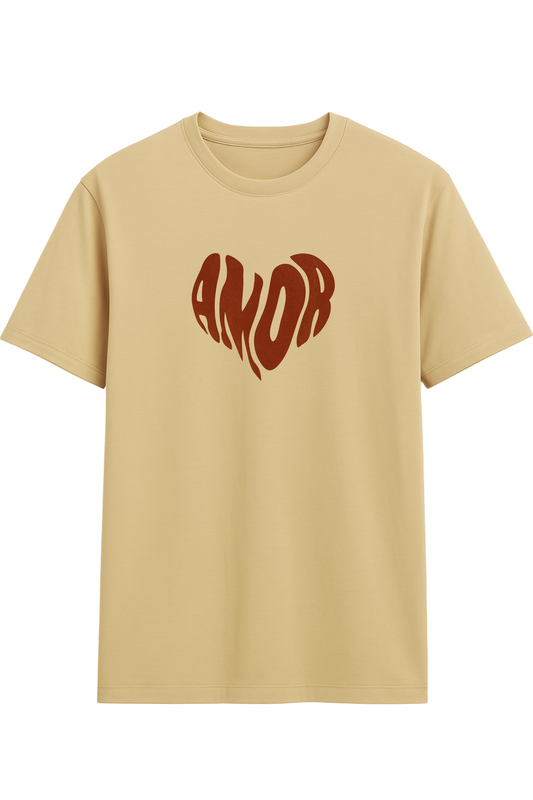 Skrone Amor Tee (Supima Fit)
