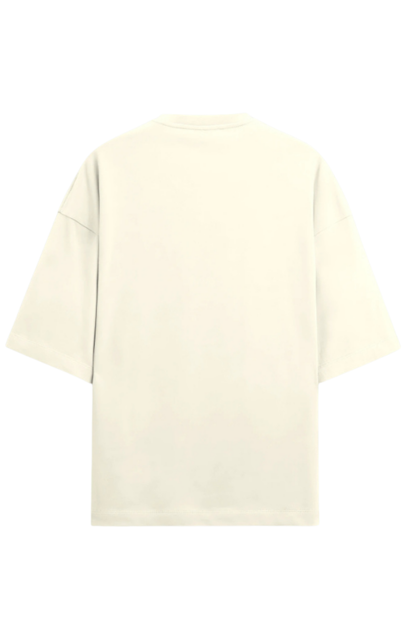 Skrone Bad Influencer Tee (Oversized Fit)