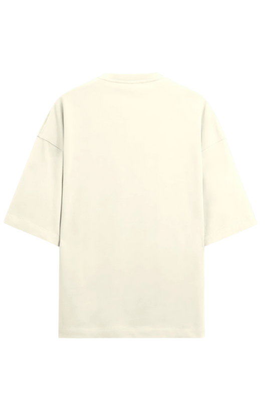 Skrone Bad Influencer Tee (Oversized Fit)