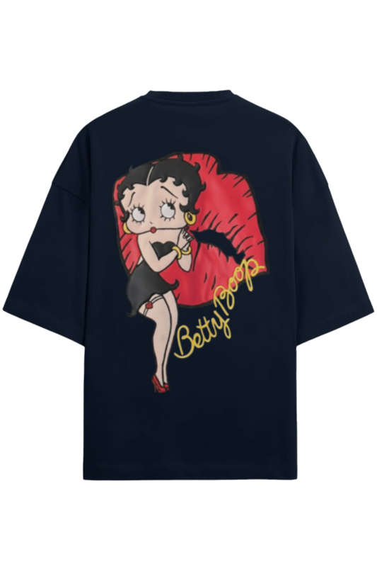 Skrone Too Iconic Tee (Oversized Fit)