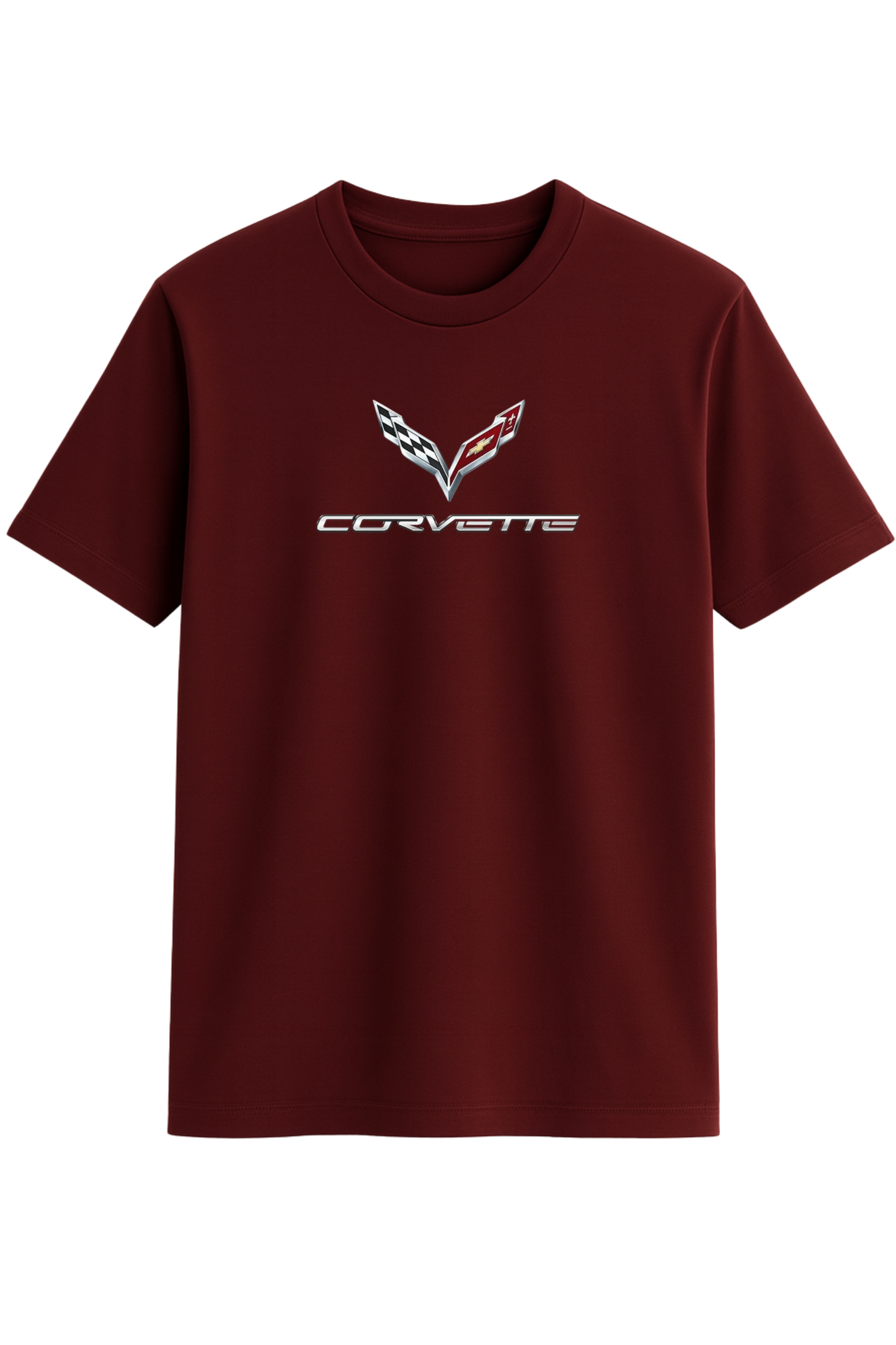 Skrone Corvette Z06 Tee (Supima Fit)
