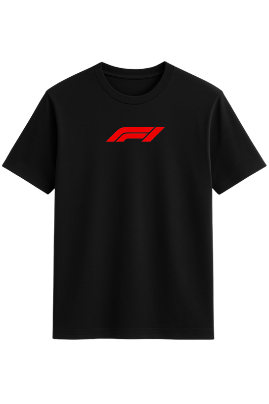 Skrone F1 Velocity Tee (Supima Fit)