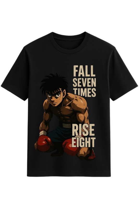 SKRONE x Ippo Tee (Supima Fit)