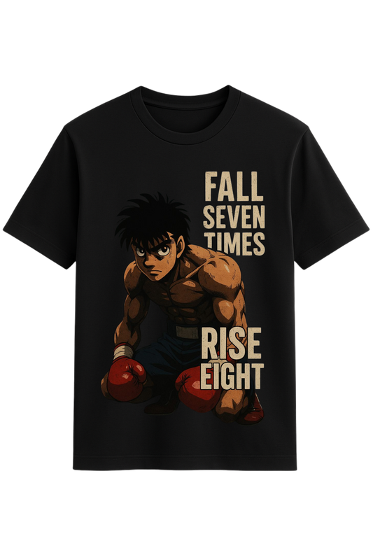 SKRONE x Ippo Tee (Supima Fit)