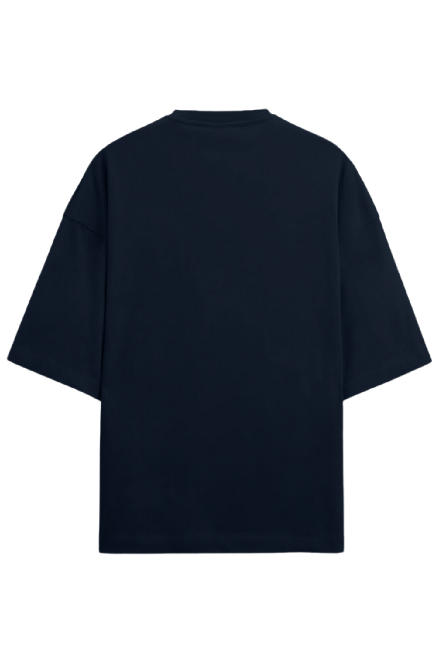 Skrone Graphic Tee (Oversized Fit)
