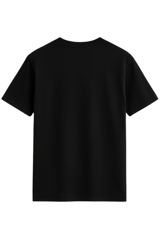 Skrone See you in Hell Tee (Supima Fit)