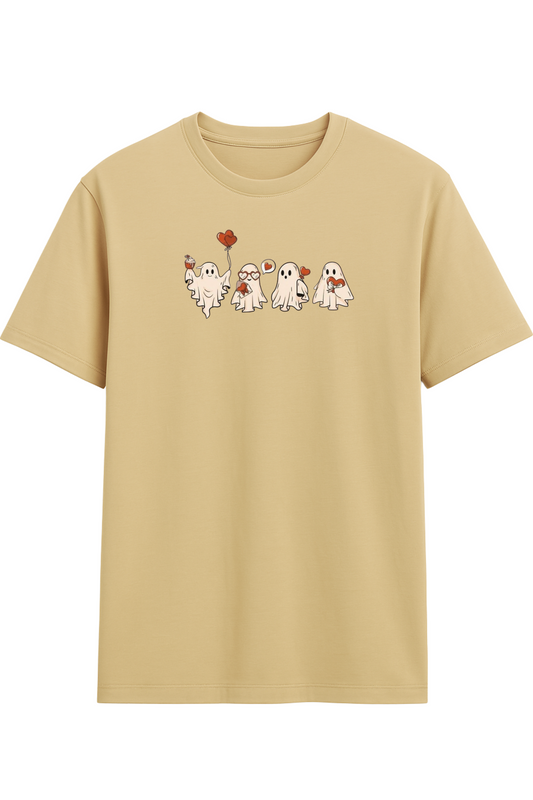 Skrone Chill Spirits Tee (Supima Fit)