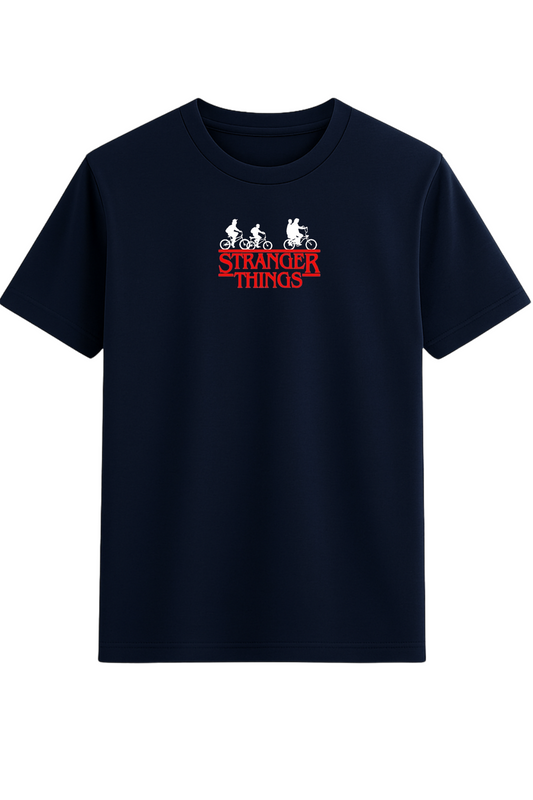 Skrone  Eleven Realms Tee (Supima Fit)