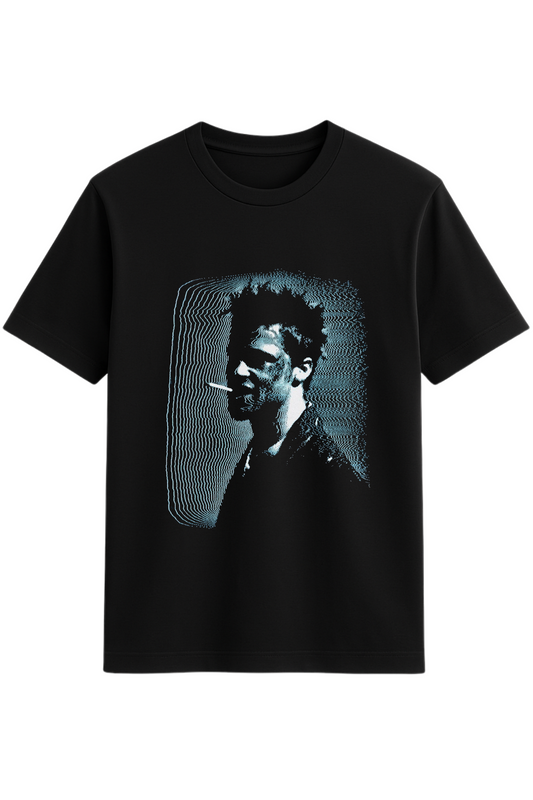 Skrone Fight Club Tee (Supima Fit)