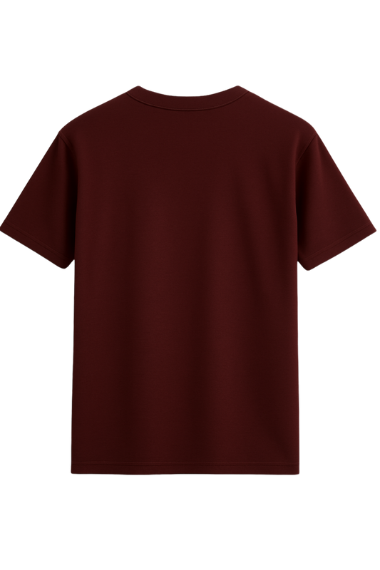 Skrone Obey Nothing Tee (Supima Fit)