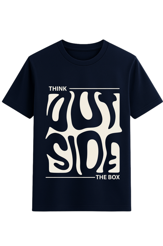 Skrone "Unboxed" Tee (Supima Fit)