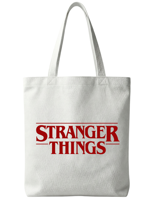 Skrone Hellfire Club Zipper Tote Bag